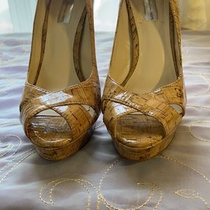 I.N.C High Heel Shoes